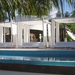 Praiagogi Boutique Pousada